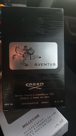 Creed Aventus Eau de Parfum 120ml