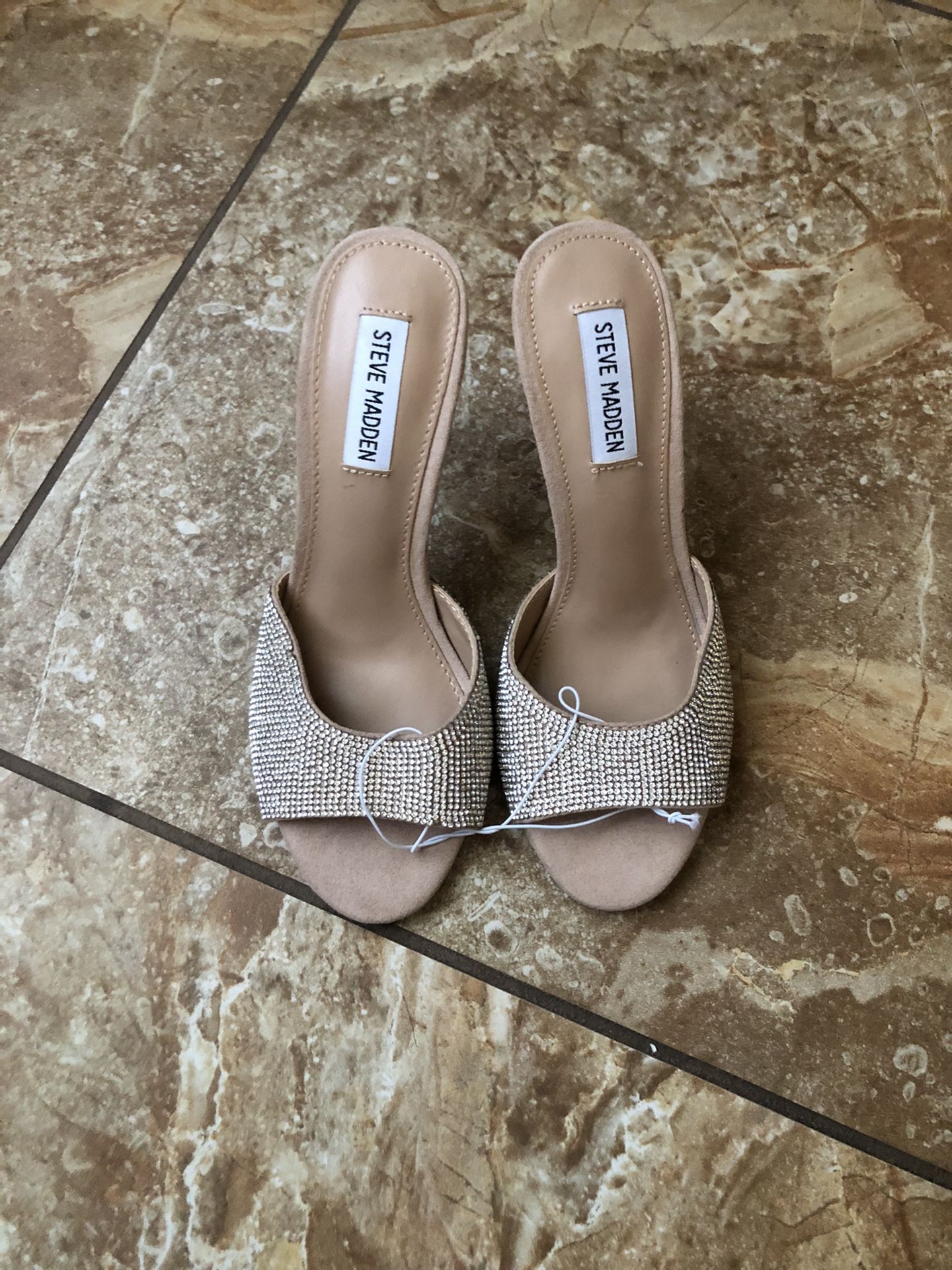 New Steven Madden