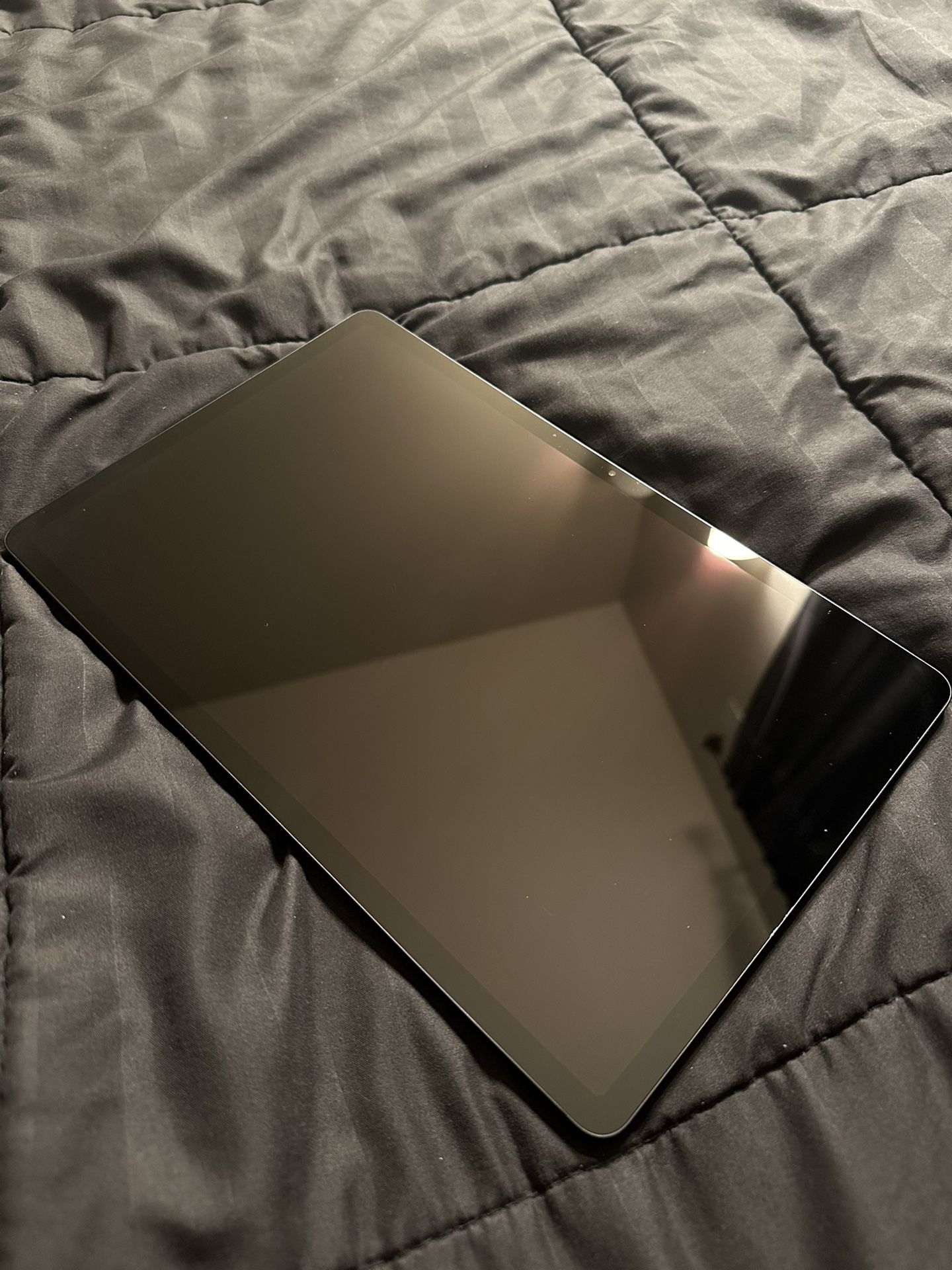 Samsung S7 FE tablet