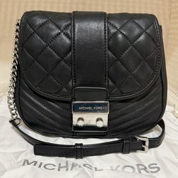 Michael Kors Elisa Messenger Bag