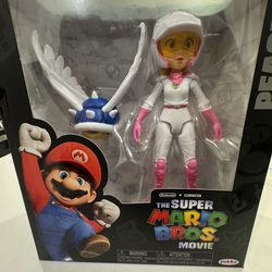 Peach super mario