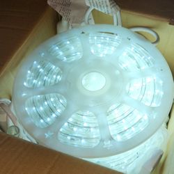 Vickerman 150’ Rope Lighting 