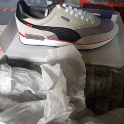 Puma/Nes Super Mario 