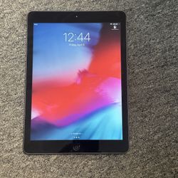 Apple iPad Air 1 16GB 9.7” Wi-Fi Tablet Space Gray