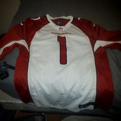 Mens Large Murray Jersey 
