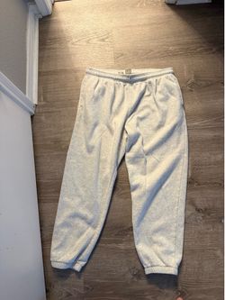Men’s gap sweatpants
