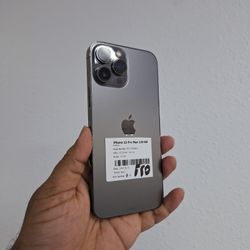 Iphone 13 Pro Max 128gb UNLOCKED 