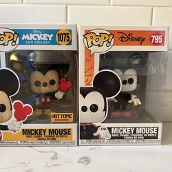 Funko Pop