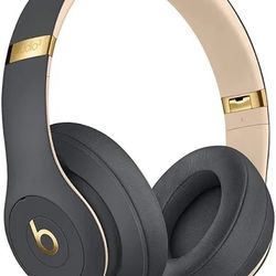 Beats Studio Pro 3 (Shadow Gray)