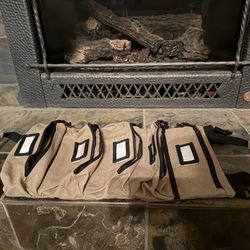 Canvas Tool Roll ( Official Tool Roll Brand)