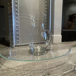 PRINCESS HOUSE CRYSTAL Glass Vidrio Cristal Collectibles