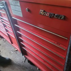 Tool Cabinet