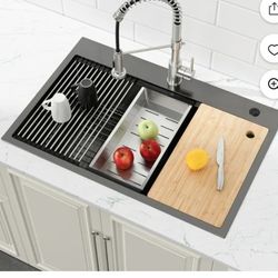 KITCHEN SINK 