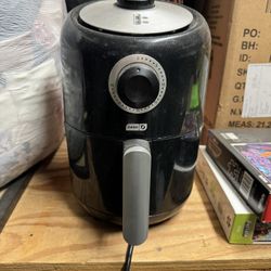Small Air Fryer