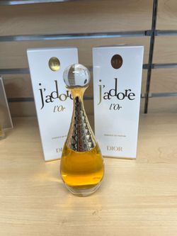 Dior Jadore Perfume