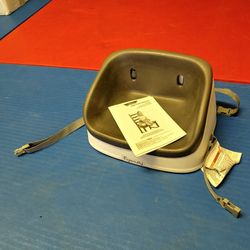 Baby booster seat