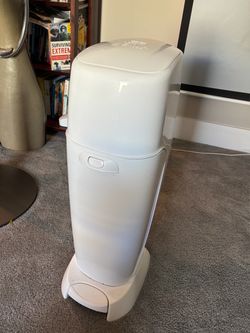 Diaper Genie Diaper Pail