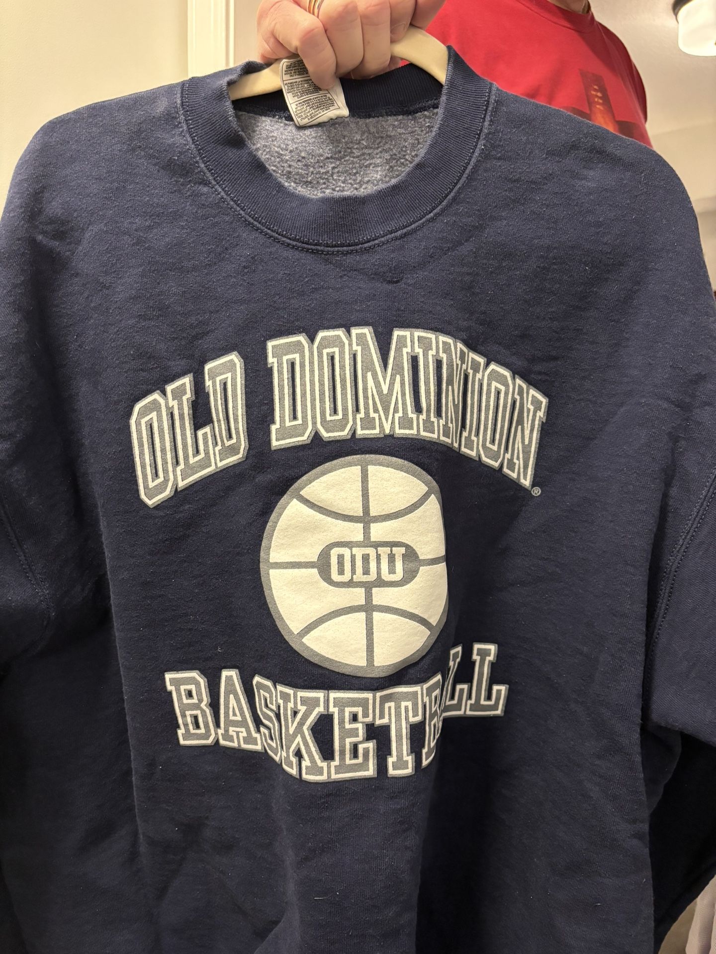 Old Dominion Sweatshirt