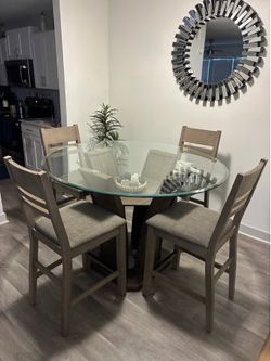 **Moving Sale**