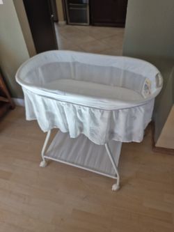 baby bassinet
