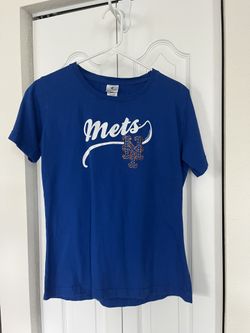 Ladies  METS   T-Shirt