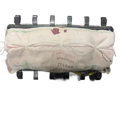 2013-2015 ACURA ILX RIGHT PASSENGER DASH PANEL 