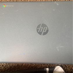 Acer Google Chrome With Charger