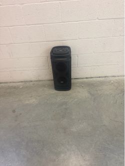 Home Speaker