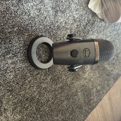 Blue Yeti Nano