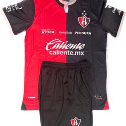 Soccer Uniforms