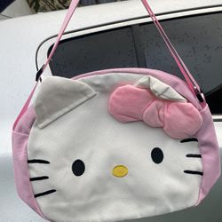 Hello Kitty Large