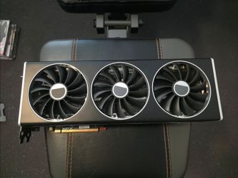 XFX Speedster 7900 XTX