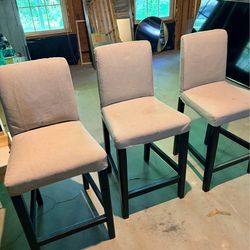 Bar stools