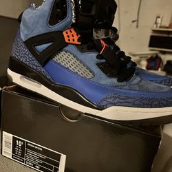 Nike Air Jordan Spizike 