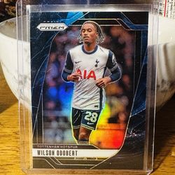 Wilson Odobert Genesis SSP 