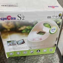 Breast Pump 