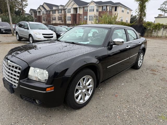 2007 Chrysler 300