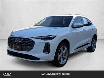 2025 Audi All-new Q5