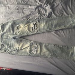 Amiri Jeans