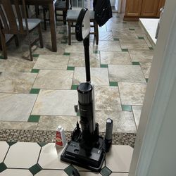 Vacuumn