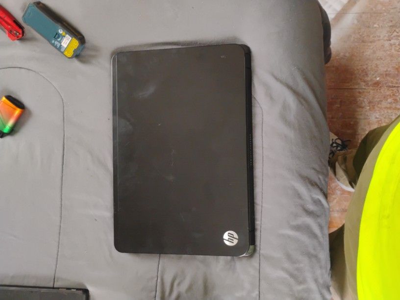 HP Envy With Beats Audio $50