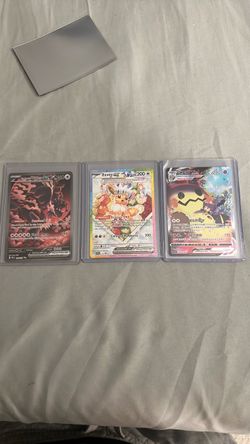 Pokémon singles bundle