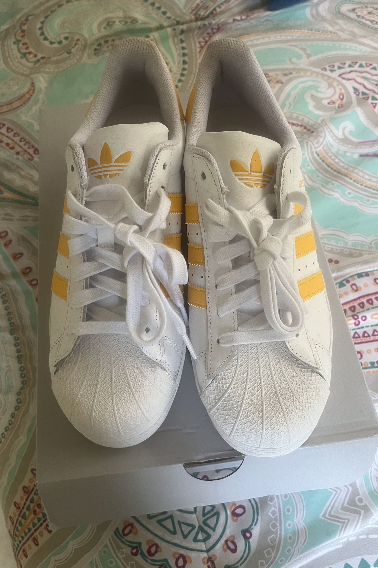 Adidas Superstar