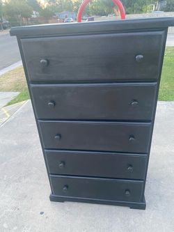Cajonera $90 firme