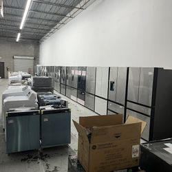 Kitchen & Laundry Appliances - Biggest Grand Opening Sale 💥💥💥