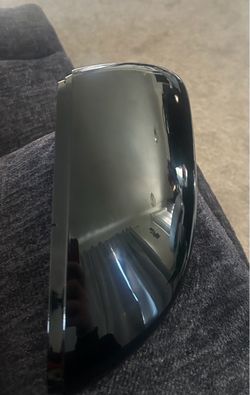 Replacement Right Side Mirror Cap For 2011-2018 Volkswagen Jetta