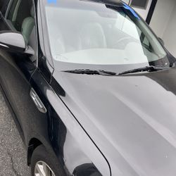 Auto Glass ⭐️⭐️⭐️⭐️