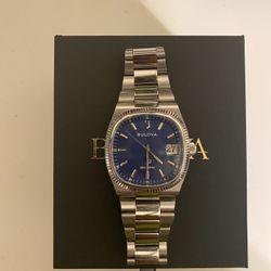 Bulova Super Seville