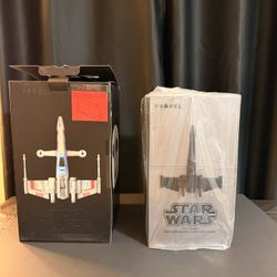 Propel Star Wars T-65 X-Wing High Performance Battling Drone Collector's Edition