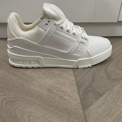 Louis Vuitton Skater Shoes SOLD OUT